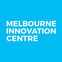 Melbourne Innovation Centre Logo
