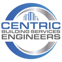 Centric Building Services Engineers Logo