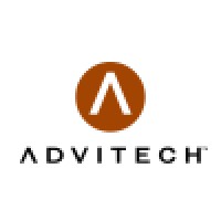 Advitech, Inc Logo