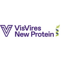 VisVires New Protein (VVNP) Logo
