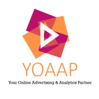 YOAAP || Your Online Advertising and Analytics Partner Logo