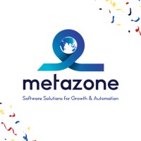 Metazone Logo