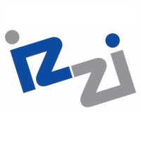 IZZI Business Services Logo