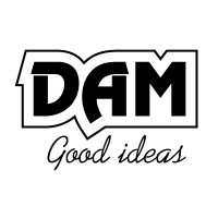 Dam BVBA Logo