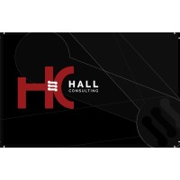 Hall Consulting Limited Logo