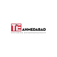 TiE Ahmedabad Logo
