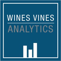 Wines Vines Analytics Logo