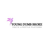 Young Dumb Broke Logo