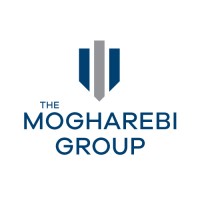 The Mogharebi Group Logo
