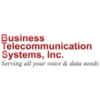 Business Telecommunications Systems, Inc. Logo