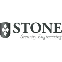Stone Security Engineering Logo