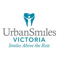 Urban Smiles Victoria Logo