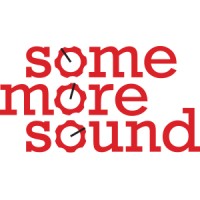 Some More Sound Logo