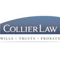Collier Law Logo