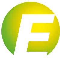 The smarter E South America Logo