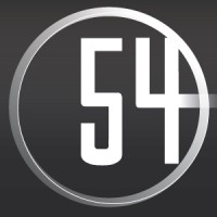54 Films Logo