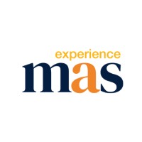 Mas Experience Logo