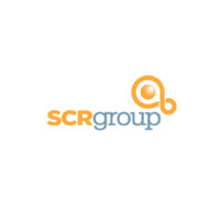 SCR Group Australia Logo