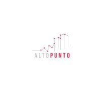 AltoPunto Logo
