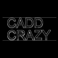 CADD Crazy Logo