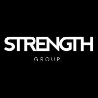 Strength Group Logo