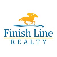 Finish Line Realty Logo