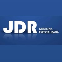 JDR - MEDICINA ESPECIALIZADA Logo