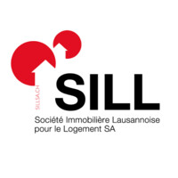 SILL SA (Société Immobilière Lausannoise pour le Logement) Logo