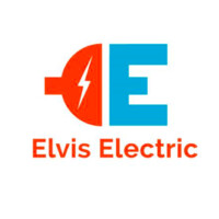 Elvis Electric LLC Logo