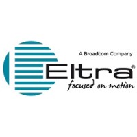 Eltra s.p.a. - A Broadcom Inc. Company Logo