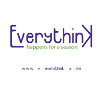 Everythink LLC Logo