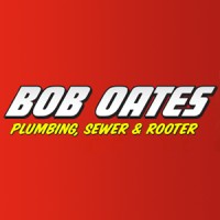 Bob Oates Sewer & Rooter Logo