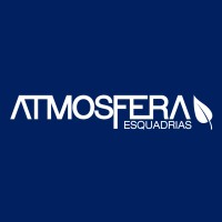 Atmosfera Esquadrias Logo