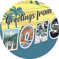 Monster City Studios, Inc Logo