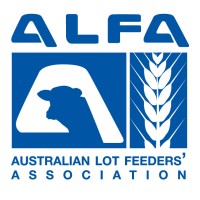 Australian Lot Feeders Association Logo