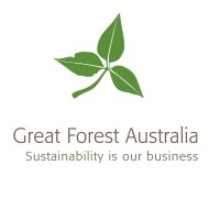 Great Forest Australia Logo