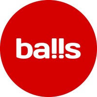 balls world pte ltd Logo