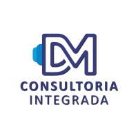 DM Consultoria Integrada Logo