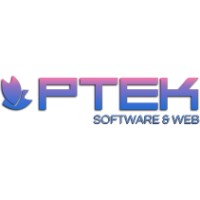 Ptek Logo