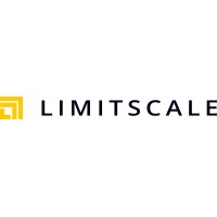 Limitscale Digital Logo