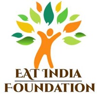 EAT INDIA FOUNDATION Logo