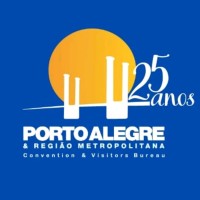 Porto Alegre & Região Metropolitana Convention & Visitors Bureau Logo
