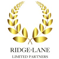 RIDGE-LANE Limited Partners Logo