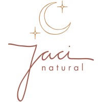 Jaci Natural Logo