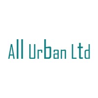 All Urban Ltd Logo