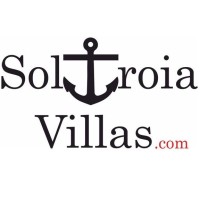 Soltroiavillas.com Logo