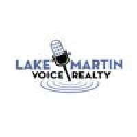 Lake Martin Voice Realty Logo
