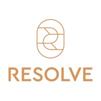 Resolve Divorce Logo