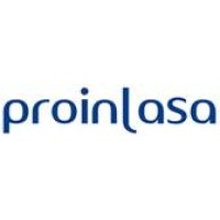 Proinlasa Logo