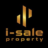 I-Sale Property Logo